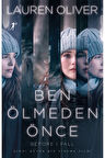 Ben Ölmeden Önce + Yapışkanlı Not Kağıdı