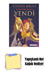 Yendi + Yapışkanlı Not Kağıdı