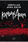 Kandan Adam + Yapışkanlı Not Kağıdı