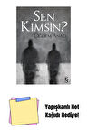 Sen Kimsin? + Yapışkanlı Not Kağıdı