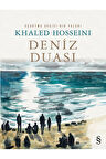 Deniz Duası + Yapışkanlı Not Kağıdı