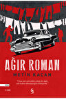 Ağır Roman + Yapışkanlı Not Kağıdı