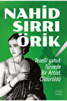 Teselli yahut Turnede Bir Artist Öldürüldü + Yapışkanlı Not Kağıdı