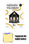 Ev + Yapışkanlı Not Kağıdı