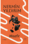 Misafir (Ciltli) + Yapışkanlı Not Kağıdı