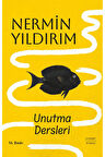 Unutma Dersleri (Ciltli) + Yapışkanlı Not Kağıdı