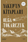 Yakup'un Kitapları (Ciltli) + Yapışkanlı Not Kağıdı