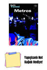 Metros + Yapışkanlı Not Kağıdı