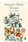 Niyazî-i Mısrî Divanı + Yapışkanlı Not Kağıdı