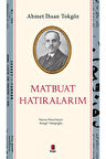 Matbuat Hatıralarım