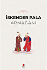 İskender Pala Armağanı (Ciltli) + Yapışkanlı Not Kağıdı