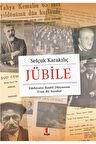 Jübile + Yapışkanlı Not Kağıdı