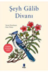 Şeyh Gâlib Divanı + Yapışkanlı Not Kağıdı