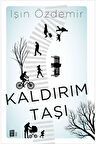 Kaldırım Taşı + Yapışkanlı Not Kağıdı