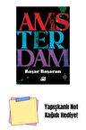Amsterdam - Sc + Yapışkanlı Not Kağıdı