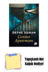 Çember Apartmanı - Sc + Yapışkanlı Not Kağıdı