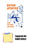 Öyle Bir Eylül Yok Artık - Sc + Yapışkanlı Not Kağıdı
