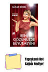 Beni Gözünüzde Büyütmeyin! - Sc + Yapışkanlı Not Kağıdı