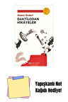 Daktilodan Hikayeler + Yapışkanlı Not Kağıdı