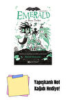 Emerald ve Deniz Perileri + Yapışkanlı Not Kağıdı