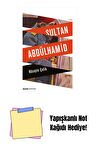 Sultan Abdülhamid + Yapışkanlı Not Kağıdı