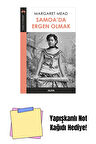 Samoa'da Ergen Olmak + Yapışkanlı Not Kağıdı