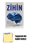 Zihin + Yapışkanlı Not Kağıdı
