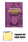 Hobbes Üzerine + Yapışkanlı Not Kağıdı