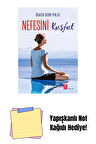 Nefesini Keşfet + Yapışkanlı Not Kağıdı