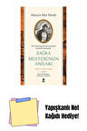 Zağra Müftüsünün Anıları + Yapışkanlı Not Kağıdı