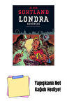 Londra Serüveni + Yapışkanlı Not Kağıdı