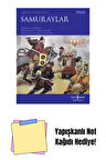 Samuraylar + Yapışkanlı Not Kağıdı