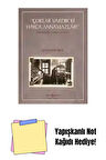 “Çoklar Vardır Ki Hayca Annamazlar!” + Yapışkanlı Not Kağıdı