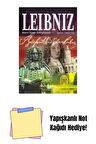 Leibniz – Karton Kapak + Yapışkanlı Not Kağıdı