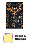 Dikenler Şehri + Yapışkanlı Not Kağıdı