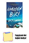 İçimizden Biri + Yapışkanlı Not Kağıdı