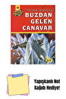 Buzdan Gelen Canavar + Yapışkanlı Not Kağıdı