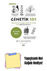 Genetik 101 + Yapışkanlı Not Kağıdı