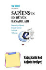 SAPİENS’İN EN BÜYÜK BAŞARILARI + Yapışkanlı Not Kağıdı
