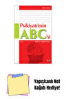 Psikiyatrinin ABC’si + Yapışkanlı Not Kağıdı