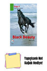 Black Beauty Stage 4 (CD'siz) + Yapışkanlı Not Kağıdı