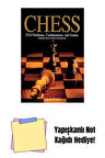Chess: 5334 Problems, Combinations and Games + Yapışkanlı Not Kağıdı