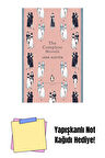 The Complete Novels of Jane Austen + Yapışkanlı Not Kağıdı