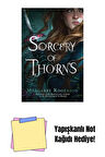 Sorcery of Thorns + Yapışkanlı Not Kağıdı