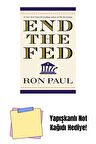 End the Fed + Yapışkanlı Not Kağıdı