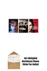 L. J. Smith 3 Kitap Set + Okuma Sticker'ları