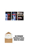 L. J. Smith 3 Kitap Set + Okuma Sticker'ları