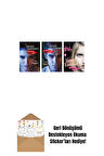 L. J. Smith 3 Kitap Set + Okuma Sticker'ları