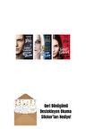 L. J. Smith 3 Kitap Set + Okuma Sticker'ları