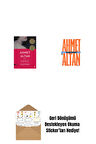 Hayat Hanım + Aldatmak - Yalnızlığın Özel Tarihi (Cep Boy) + Okuma Sticker'ları